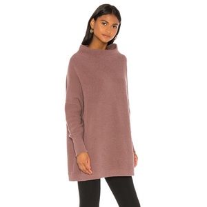 Free People Ottoman Tunic